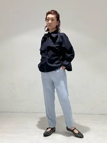 ONWARD CROSSET SELECT 宮澤 コーディネート画像