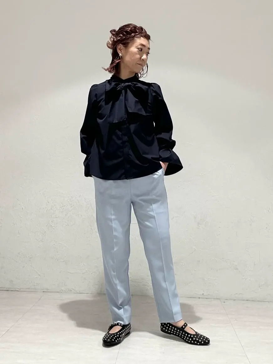 ONWARD CROSSET SELECT 宮澤 コーディネート画像