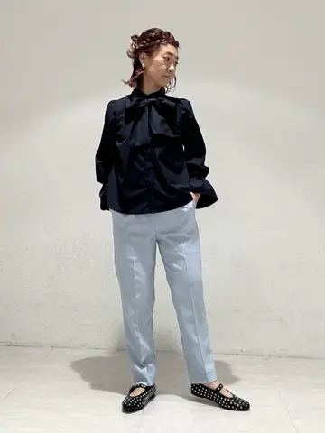 ONWARD CROSSET SELECT 宮澤 コーディネート画像