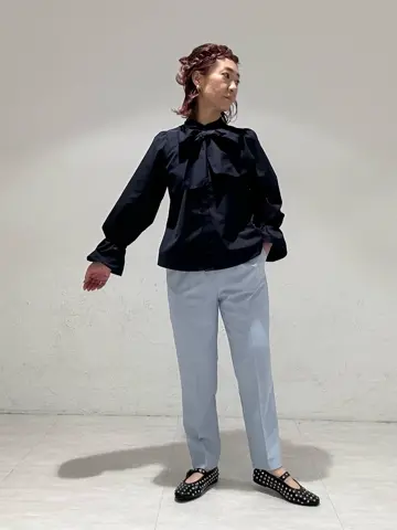 ONWARD CROSSET SELECT 宮澤 コーディネート画像