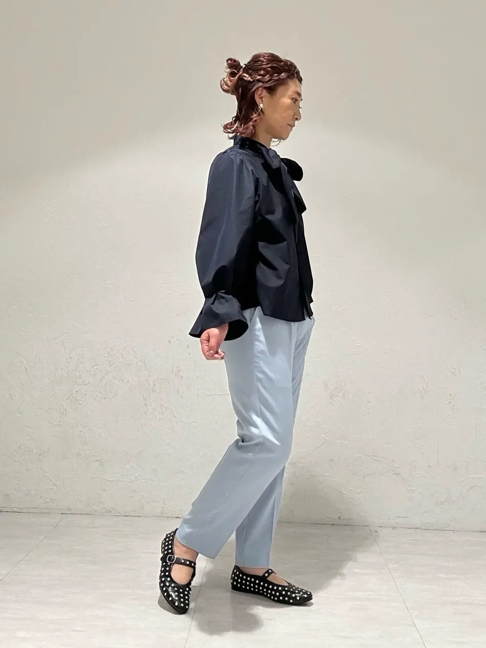 ONWARD CROSSET SELECT 宮澤 コーディネート画像