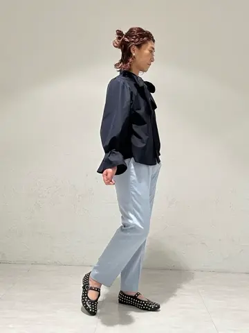 ONWARD CROSSET SELECT 宮澤 コーディネート画像