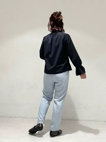 ONWARD CROSSET SELECT 宮澤 コーディネート画像