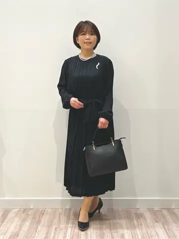 ONWARD CROSSET SELECT 前田 コーディネート画像