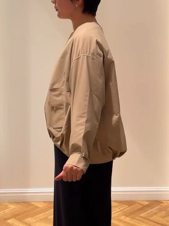 ONWARD CROSSET SELECT 宮本 コーディネート画像