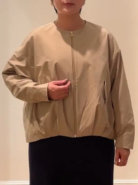 ONWARD CROSSET SELECT 宮本 コーディネート画像