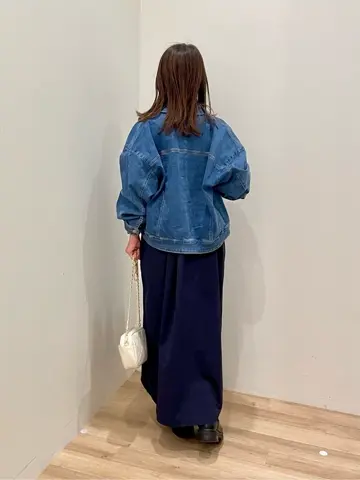 ONWARD CROSSET SELECT 井上 コーディネート画像