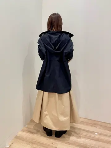 ONWARD CROSSET SELECT 井上 コーディネート画像