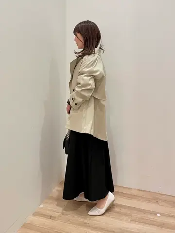 ONWARD CROSSET SELECT 井上 コーディネート画像