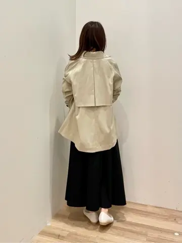 ONWARD CROSSET SELECT 井上 コーディネート画像