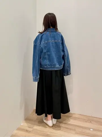 ONWARD CROSSET SELECT 井上 コーディネート画像