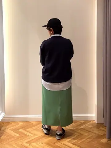 ONWARD CROSSET SELECT 宮本 コーディネート画像