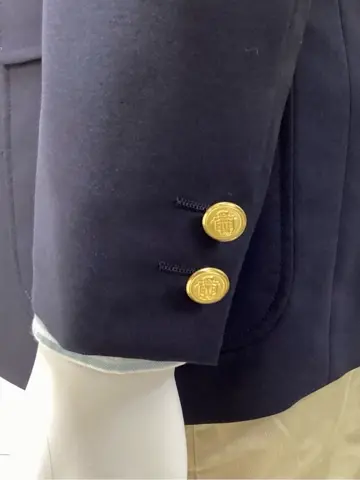 ONWARD CROSSET SELECT 中西 コーディネート画像