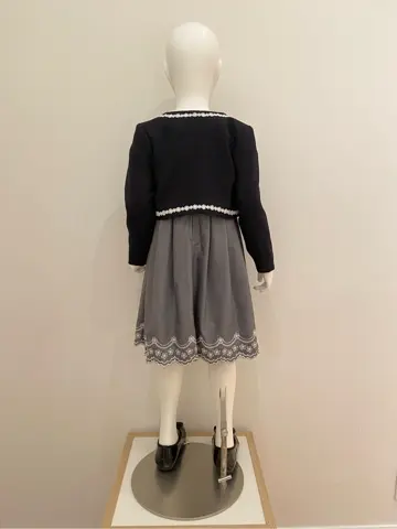 ONWARD CROSSET SELECT Ｎ コーディネート画像