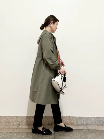 ONWARD CROSSET SELECT 千葉 コーディネート画像