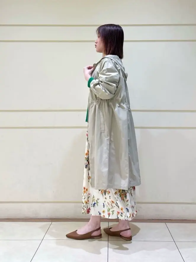 ONWARD CROSSET SELECT 加藤 コーディネート画像