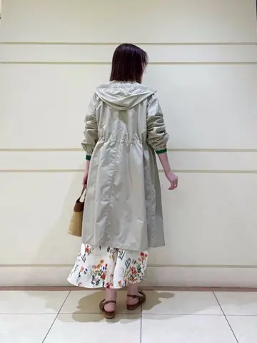 ONWARD CROSSET SELECT 加藤 コーディネート画像