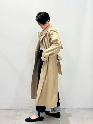 ONWARD CROSSET SELECT 花井 コーディネート画像