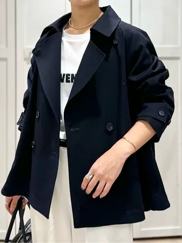 ONWARD CROSSET SELECT 濱野 コーディネート画像