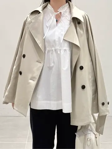 ONWARD CROSSET SELECT 洞 コーディネート画像