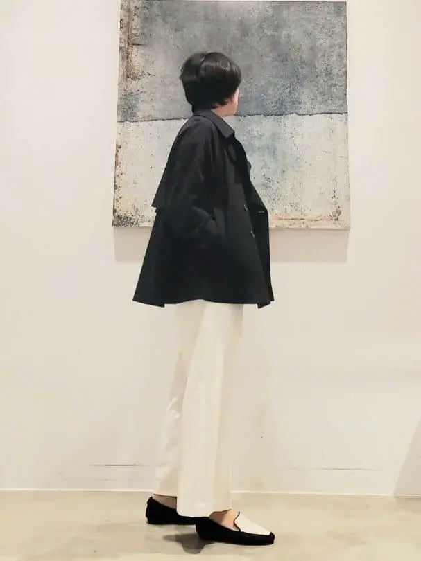 ONWARD CROSSET SELECT 本吉 コーディネート画像