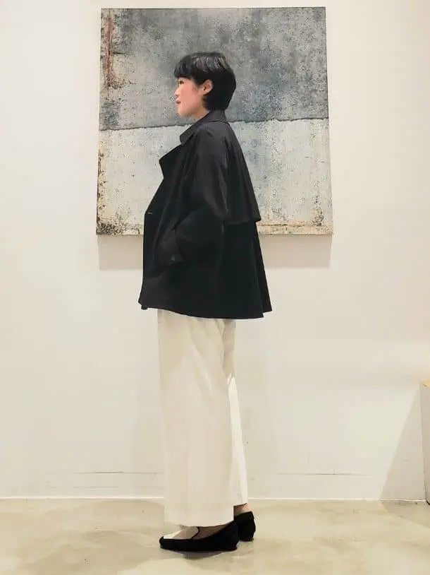 ONWARD CROSSET SELECT 本吉 コーディネート画像