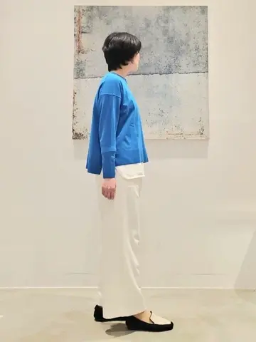 ONWARD CROSSET SELECT 本吉 コーディネート画像