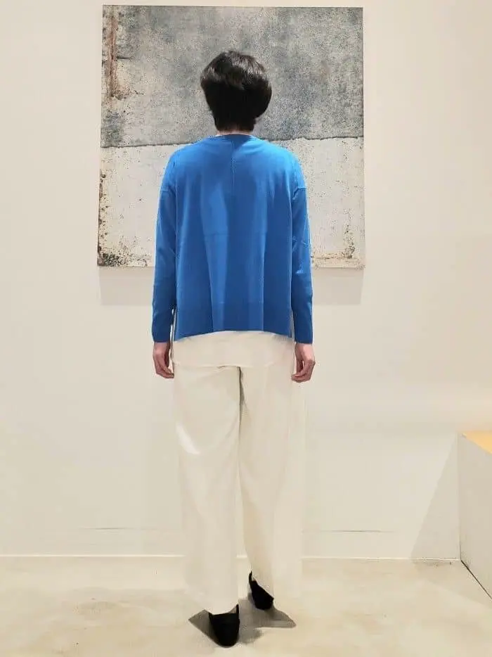 ONWARD CROSSET SELECT 本吉 コーディネート画像