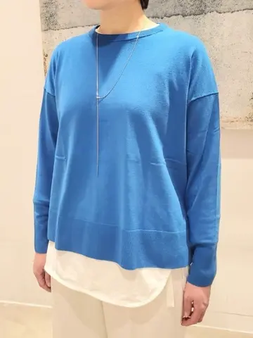 ONWARD CROSSET SELECT 本吉 コーディネート画像