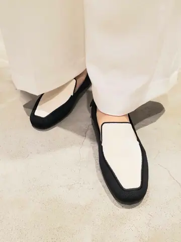 ONWARD CROSSET SELECT 本吉 コーディネート画像