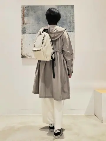 ONWARD CROSSET SELECT 本吉 コーディネート画像