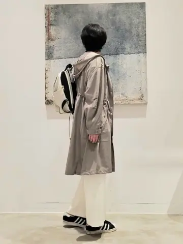 ONWARD CROSSET SELECT 本吉 コーディネート画像