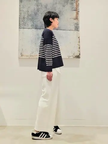 ONWARD CROSSET SELECT 本吉 コーディネート画像