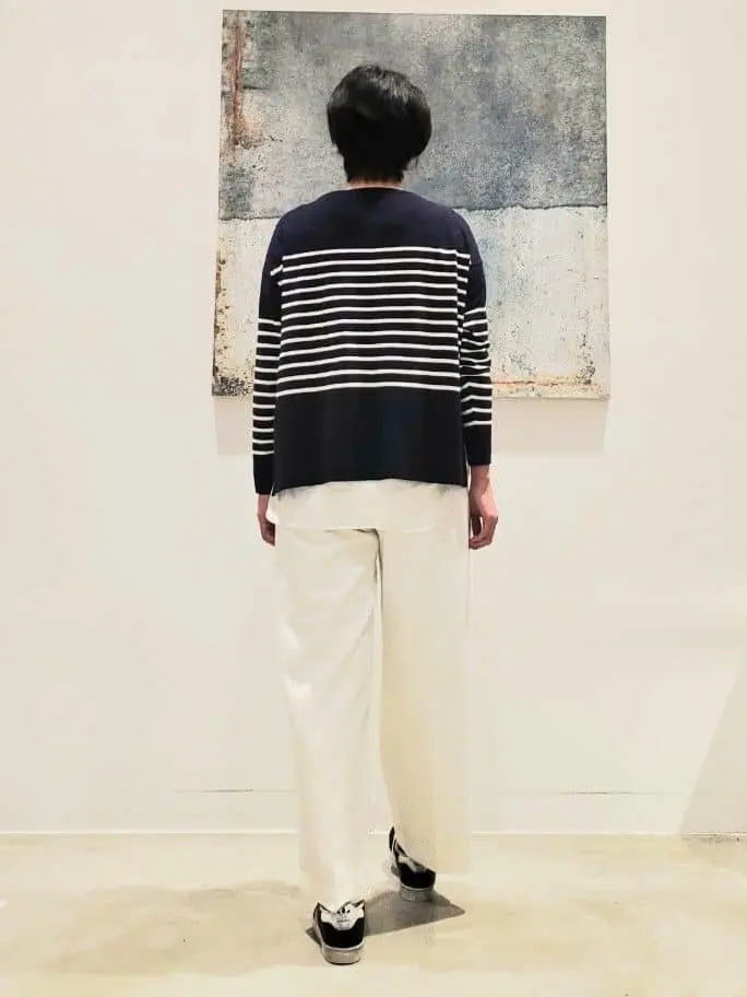 ONWARD CROSSET SELECT 本吉 コーディネート画像