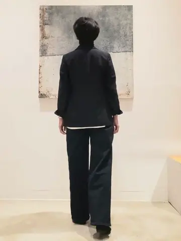 ONWARD CROSSET SELECT 本吉 コーディネート画像