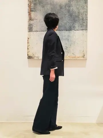 ONWARD CROSSET SELECT 本吉 コーディネート画像