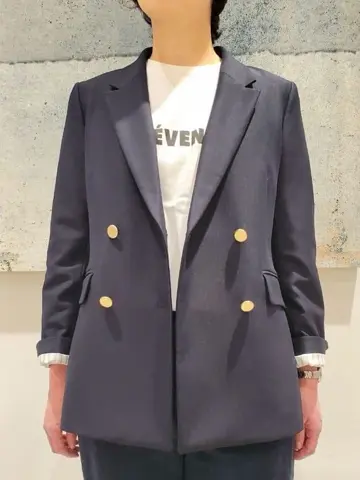 ONWARD CROSSET SELECT 本吉 コーディネート画像