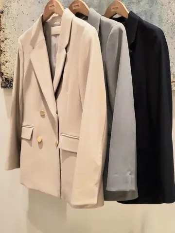 ONWARD CROSSET SELECT 本吉 コーディネート画像