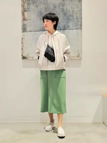 ONWARD CROSSET SELECT 本吉 コーディネート画像