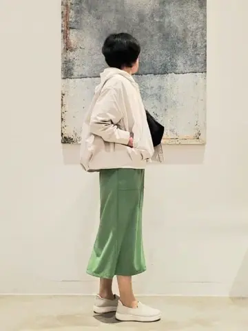 ONWARD CROSSET SELECT 本吉 コーディネート画像