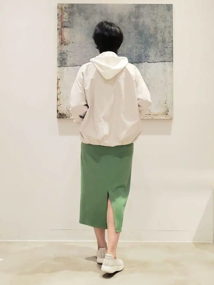 ONWARD CROSSET SELECT 本吉 コーディネート画像