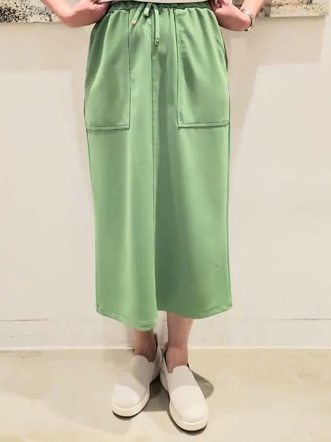 ONWARD CROSSET SELECT 本吉 コーディネート画像