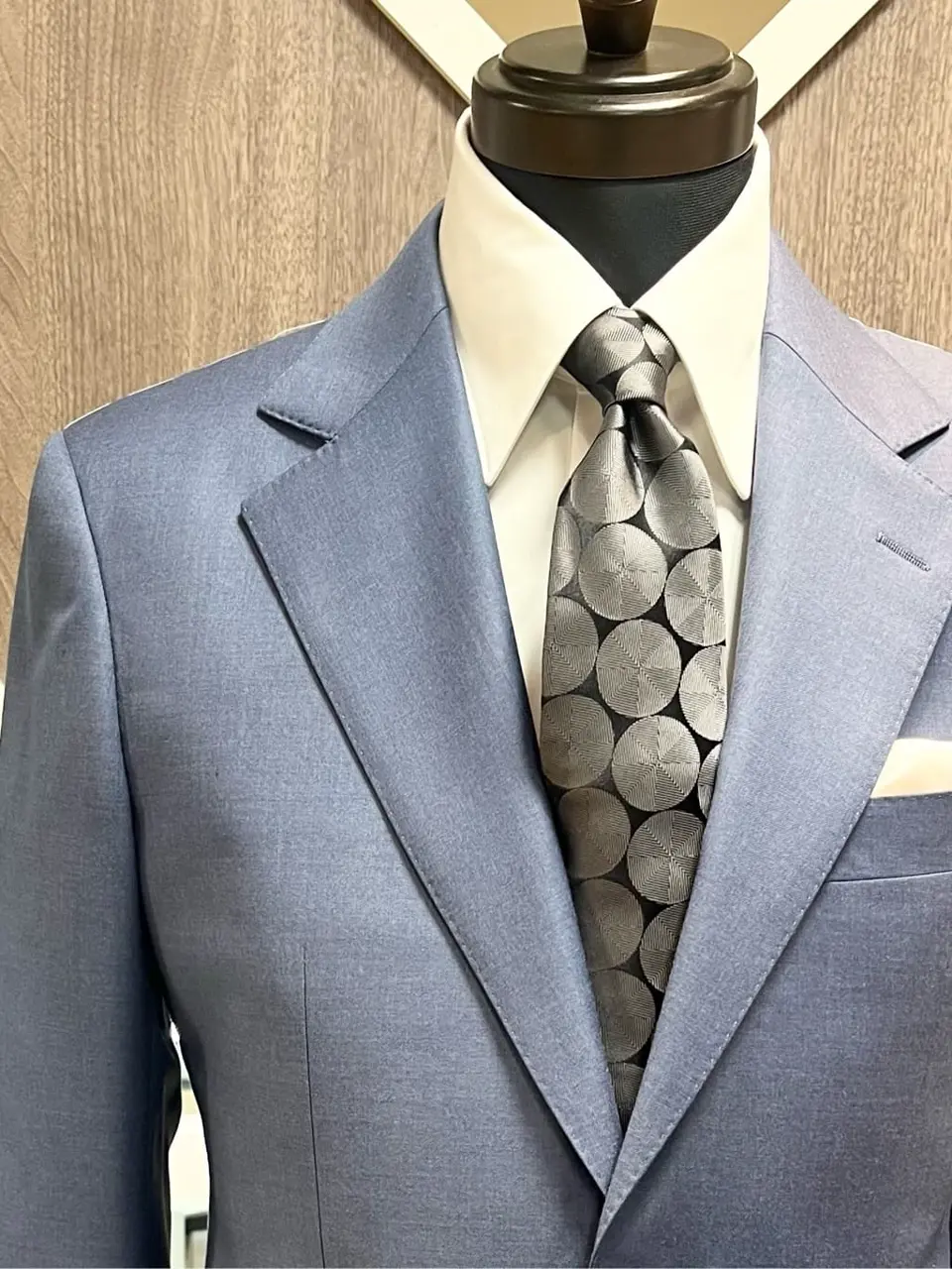 ONWARD CROSSET SELECT 小管 コーディネート画像