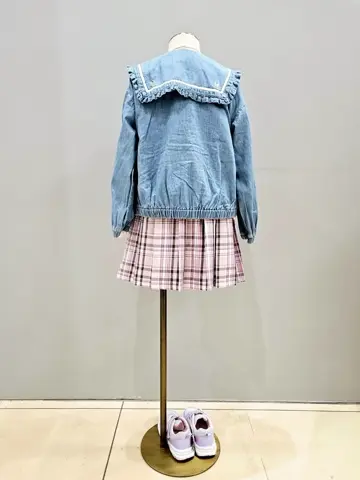 ONWARD CROSSET SELECT H コーディネート画像