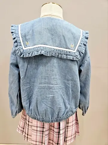 ONWARD CROSSET SELECT H コーディネート画像