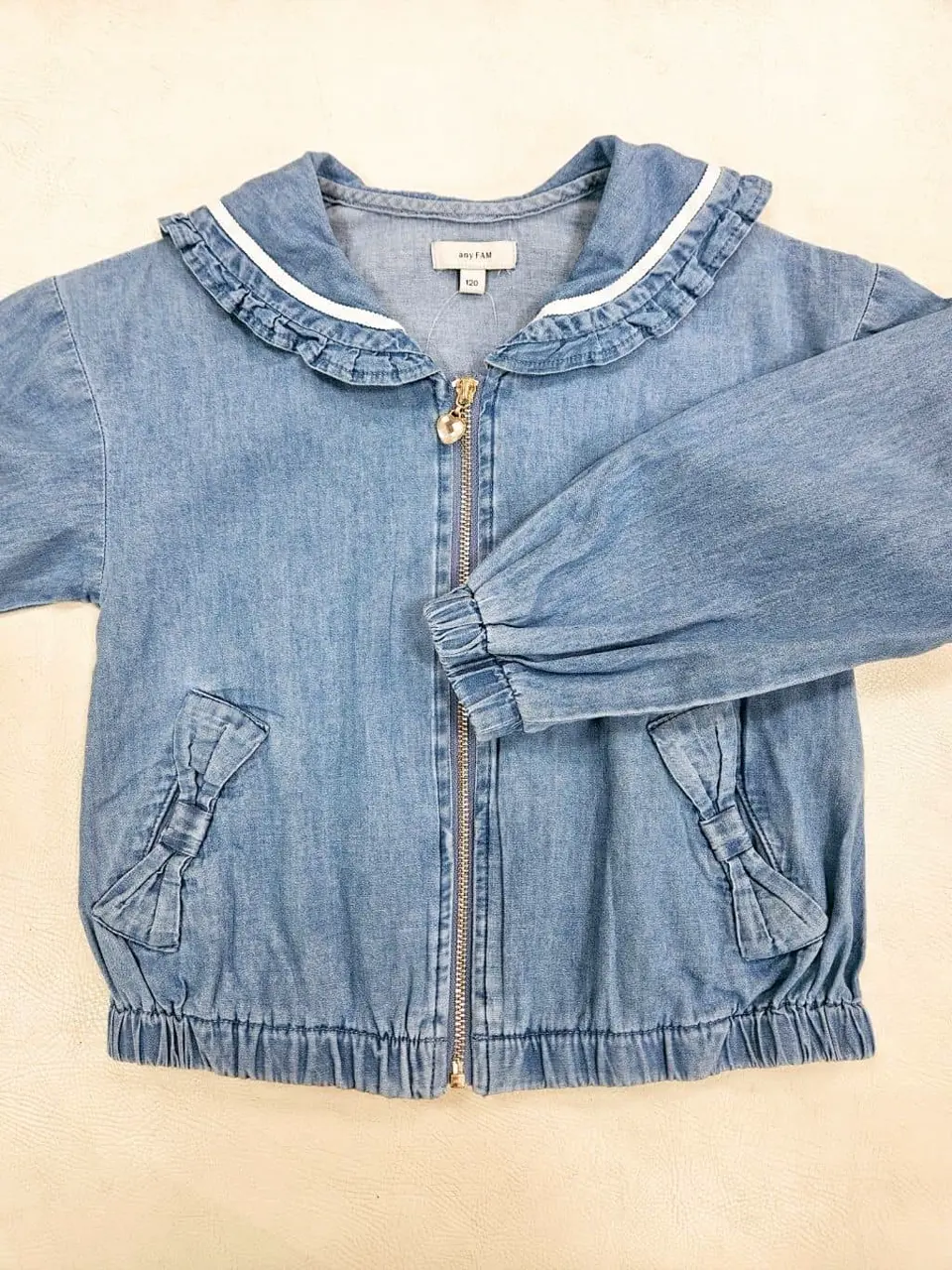 ONWARD CROSSET SELECT H コーディネート画像