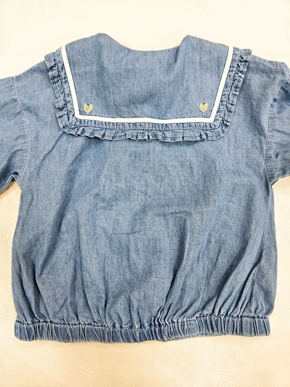 ONWARD CROSSET SELECT H コーディネート画像