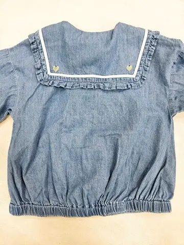 ONWARD CROSSET SELECT H コーディネート画像