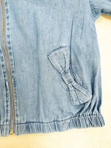 ONWARD CROSSET SELECT H コーディネート画像