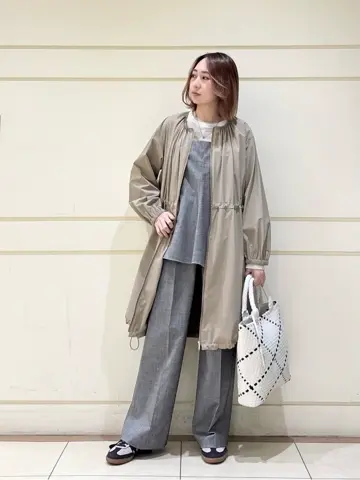 ONWARD CROSSET SELECT Kanako コーディネート画像